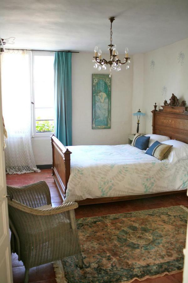 Le Chaton Rouge Saint-Pierre-du-Lorouer ภายนอก รูปภาพ